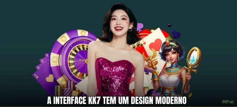 Casino Ao Vivo 88fak