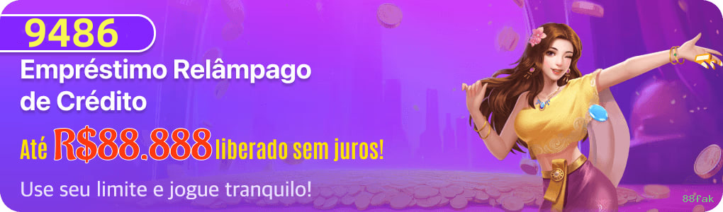 Promoção Relâmpago 88fak
