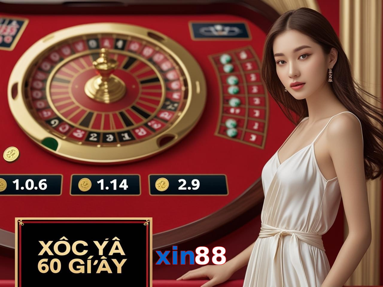 xin88