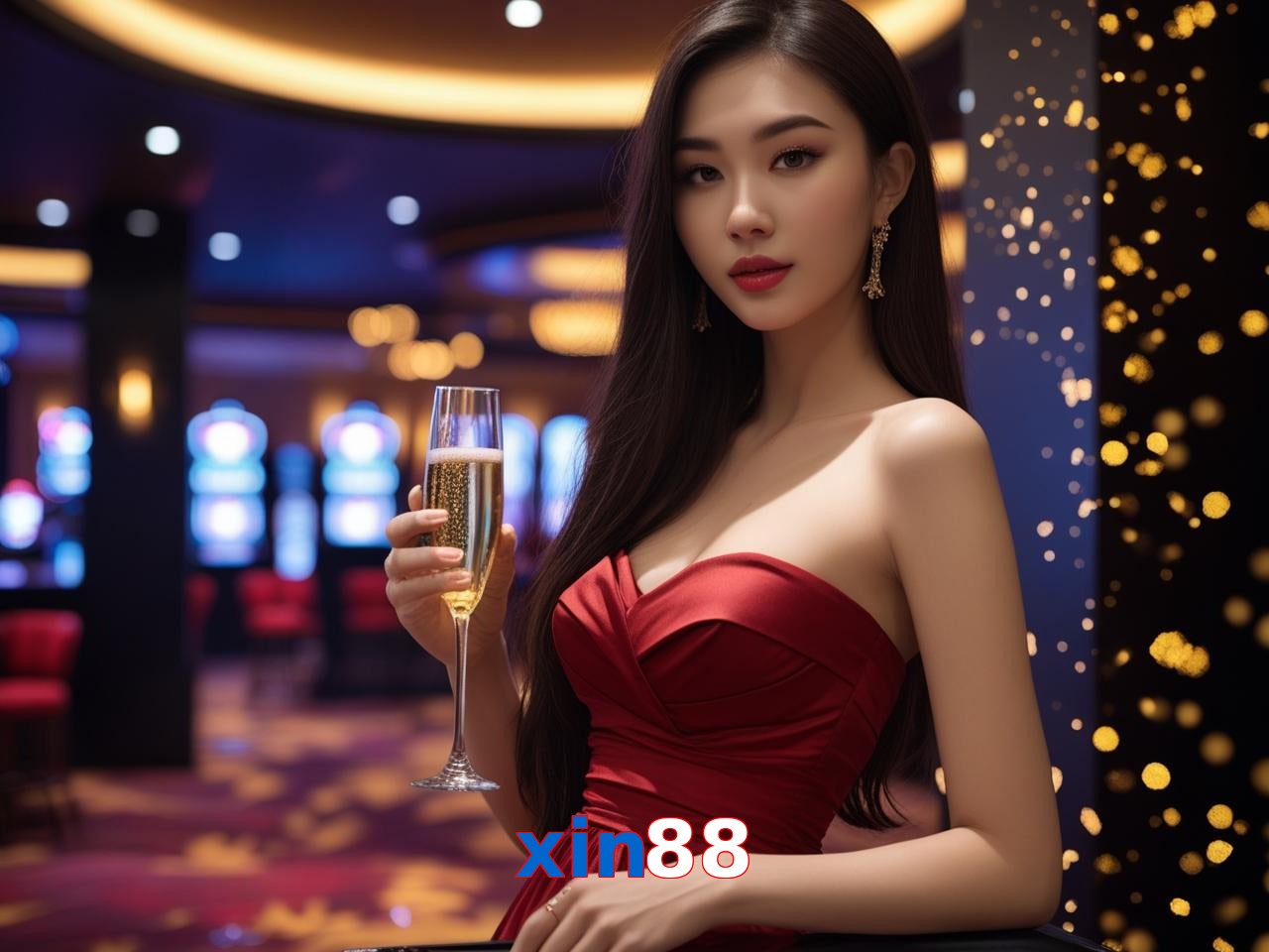 xin88