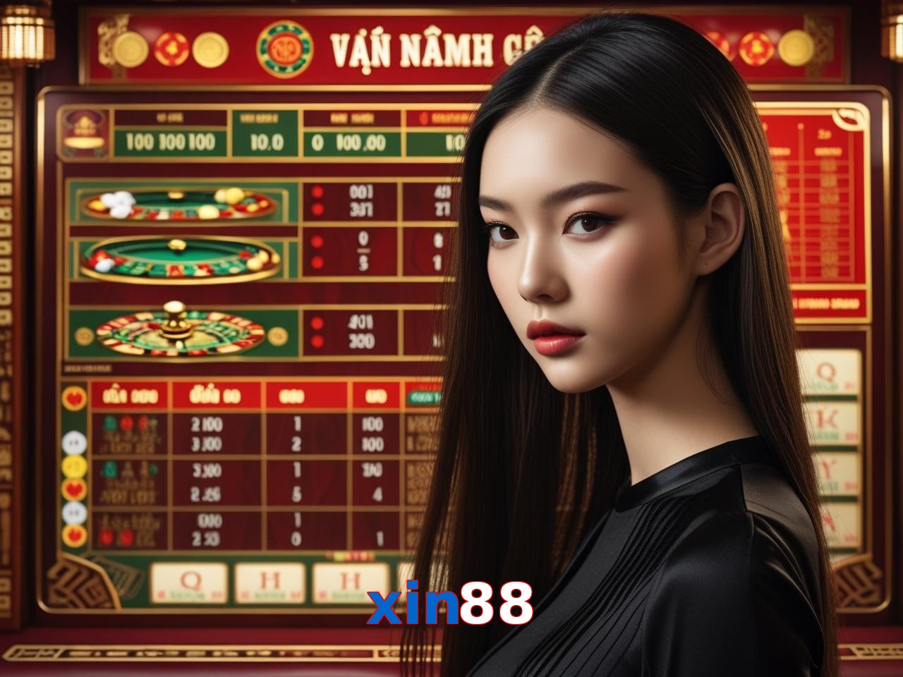 xin88