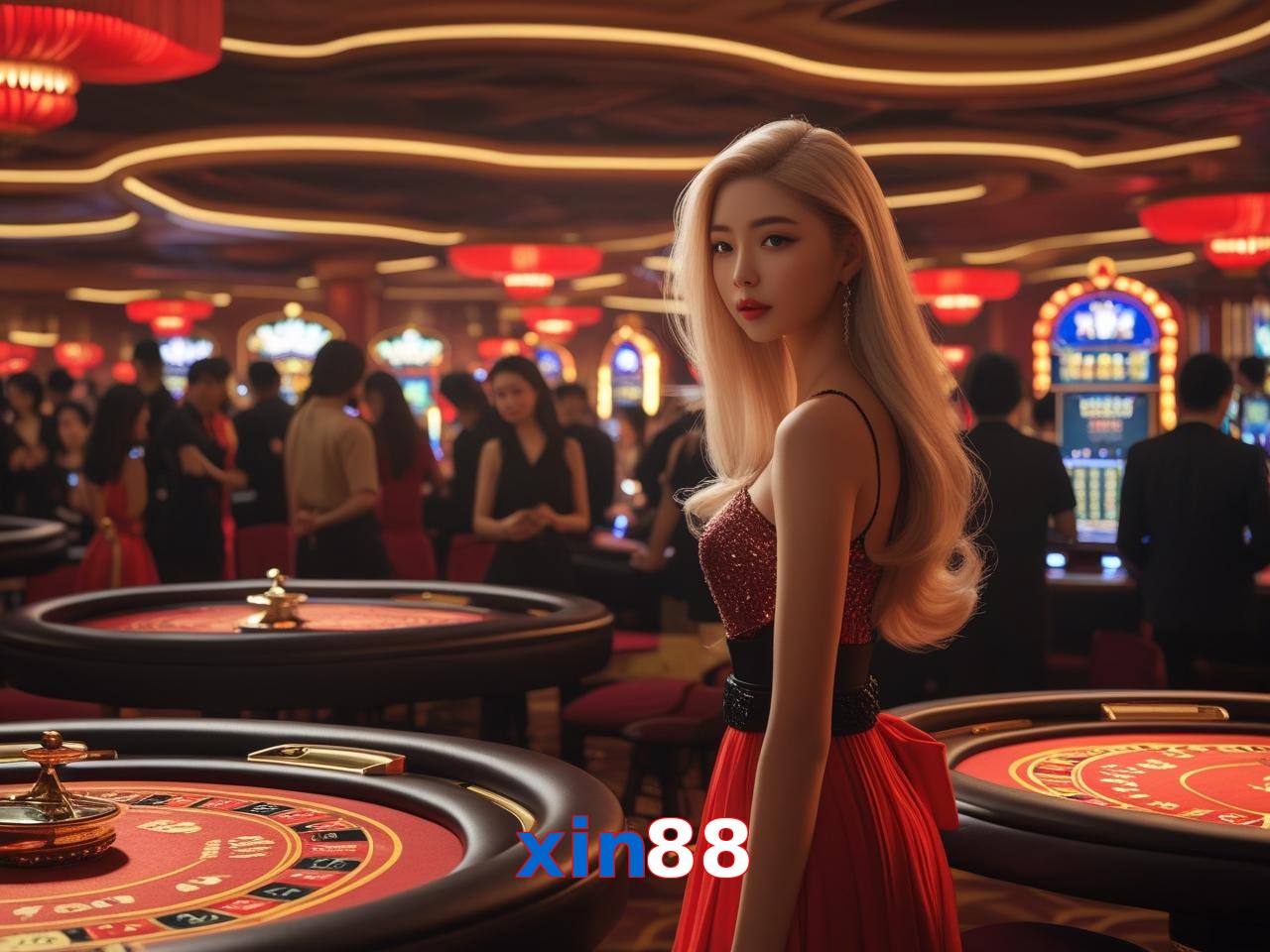 xin88
