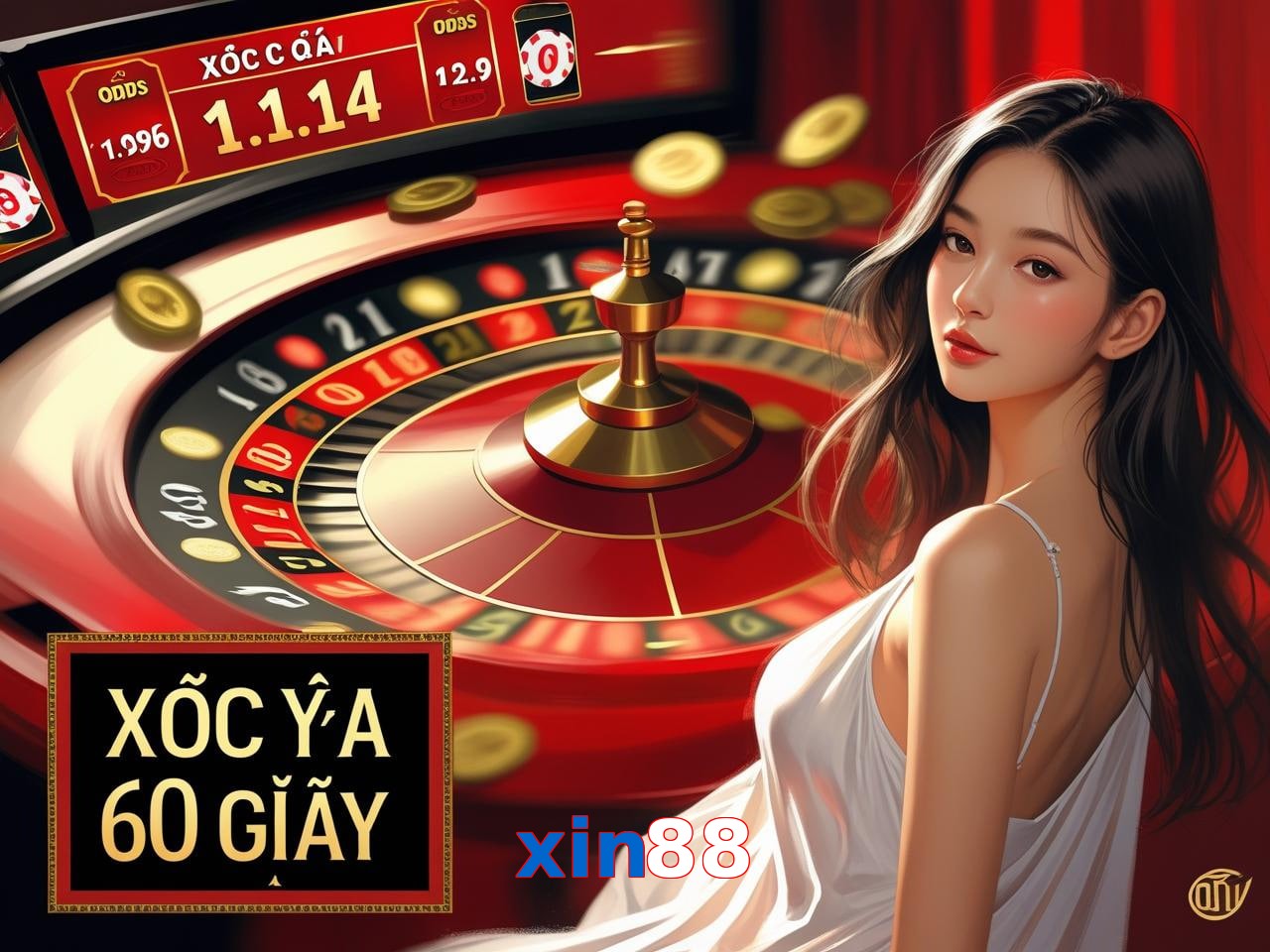 xin88