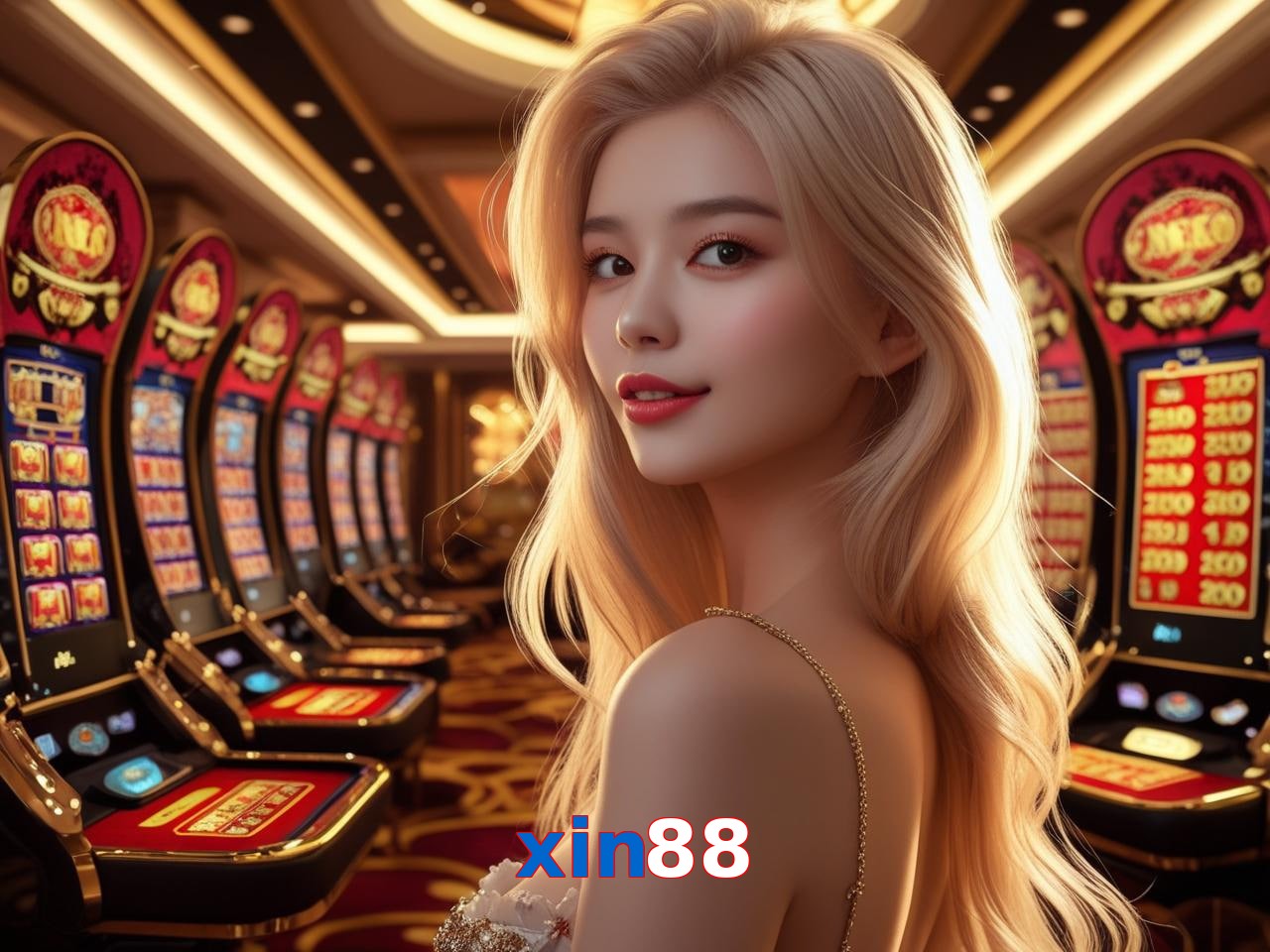 xin88
