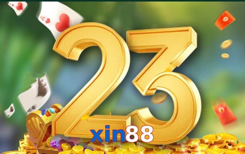 xin88
